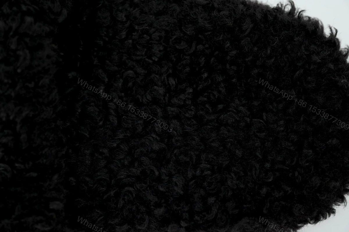 View 3 of Balenciaga Black And White Label outdoor slippers