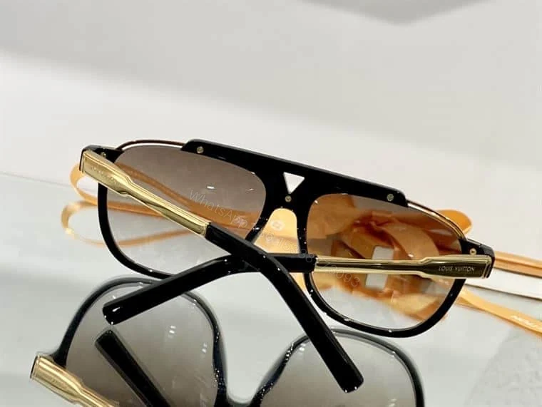 View 4 of MASCOT SUNGLASSES – GLVT01