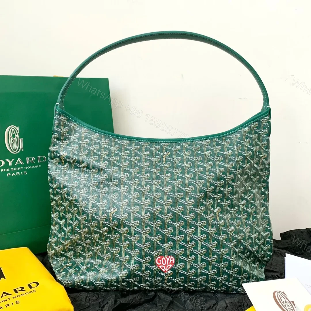 GOYARD BOHÈME HOBO — view 1