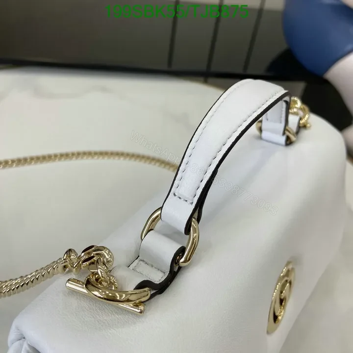 View 52 of Gucci Rosso Ancora Red Leather Mini Top Handle Bag HG258