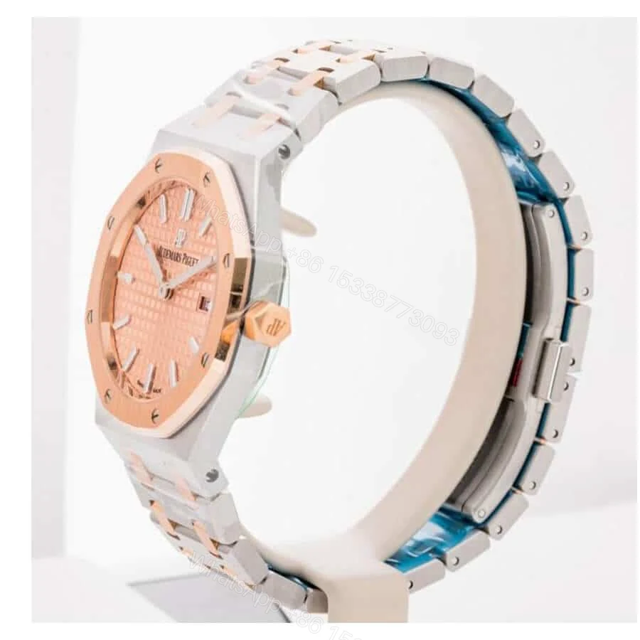View 2 of Two Tone AP Super Clone Watch