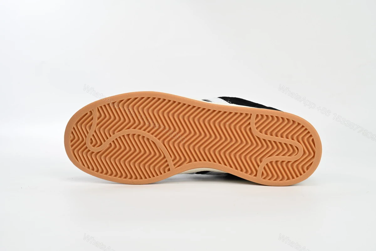 View 4 of adidas Campus 00s Core Black HQ8708
