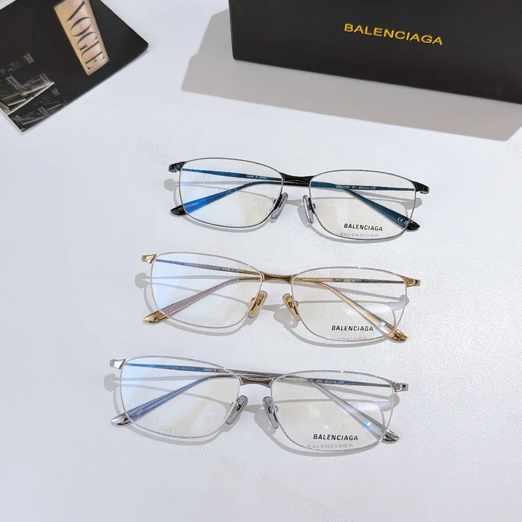 View 3 of Minimalist Luxury Reader Glasses with Blue-Light Blocking