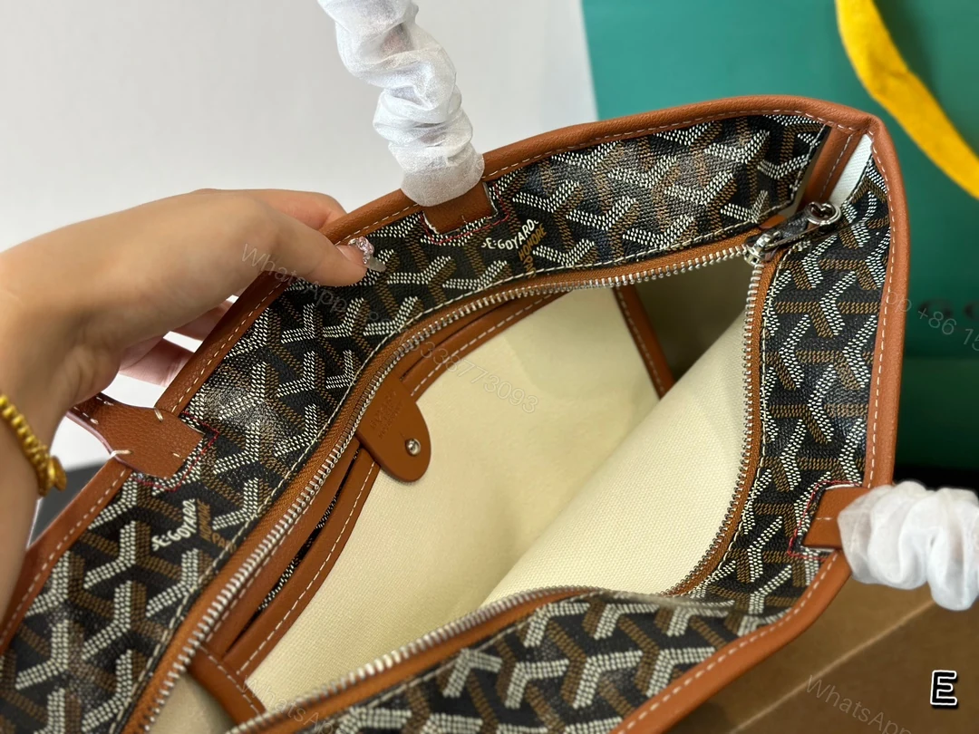 Goyard Artois PM — view 2