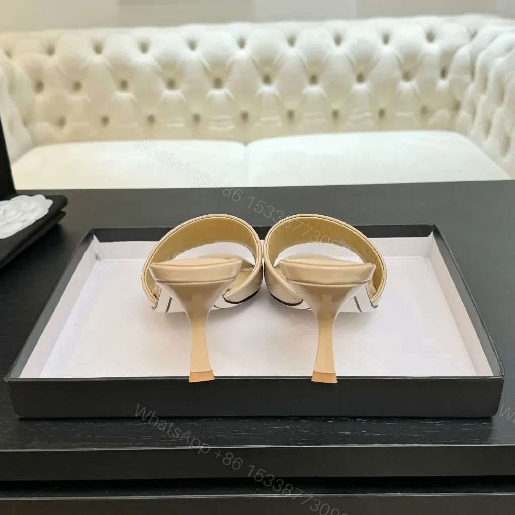 View 4 of Beige Patent Slip-Ons: Minimalist Chic, All-Day Comfort