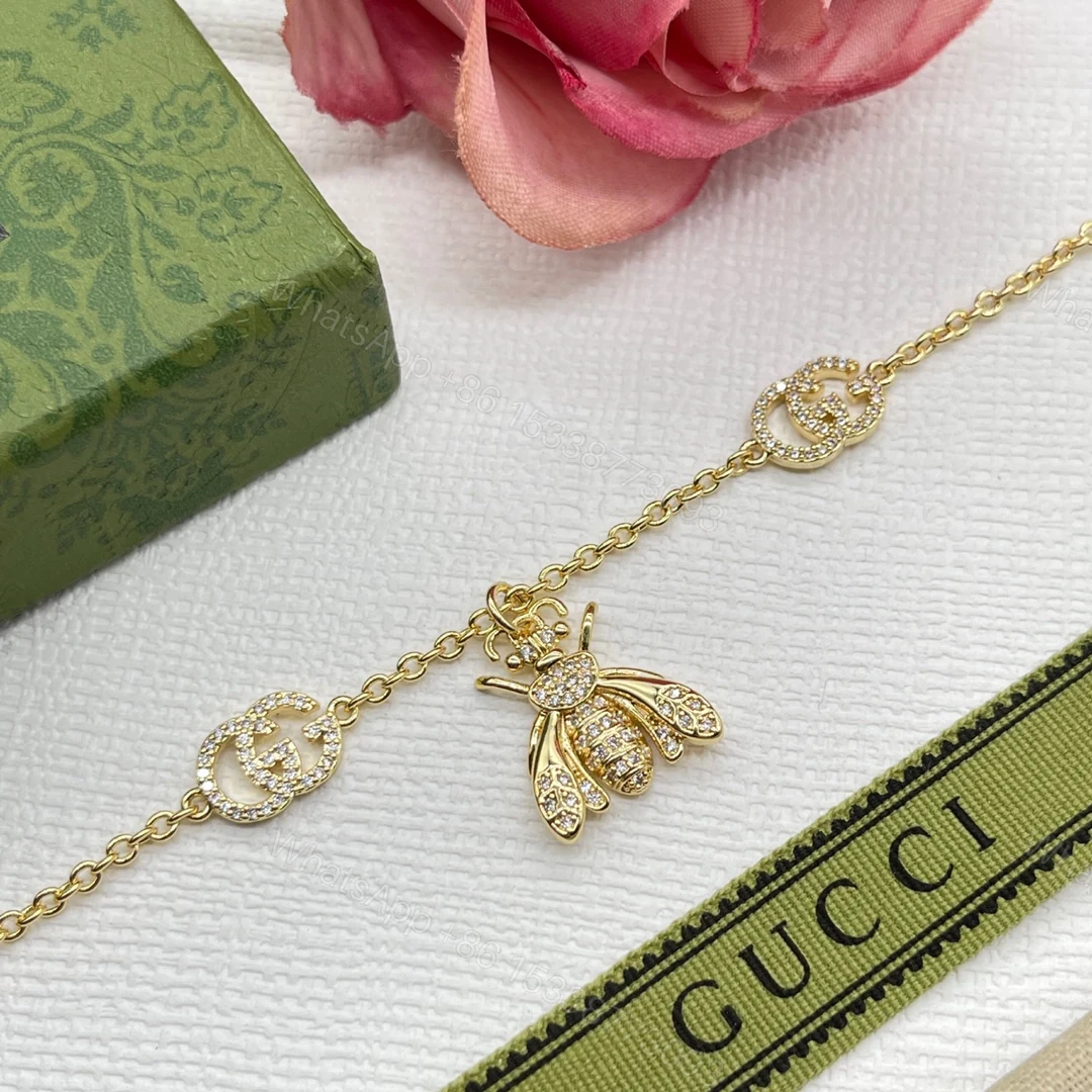 View 6 of EN – Lux Gucci Necklaces 001