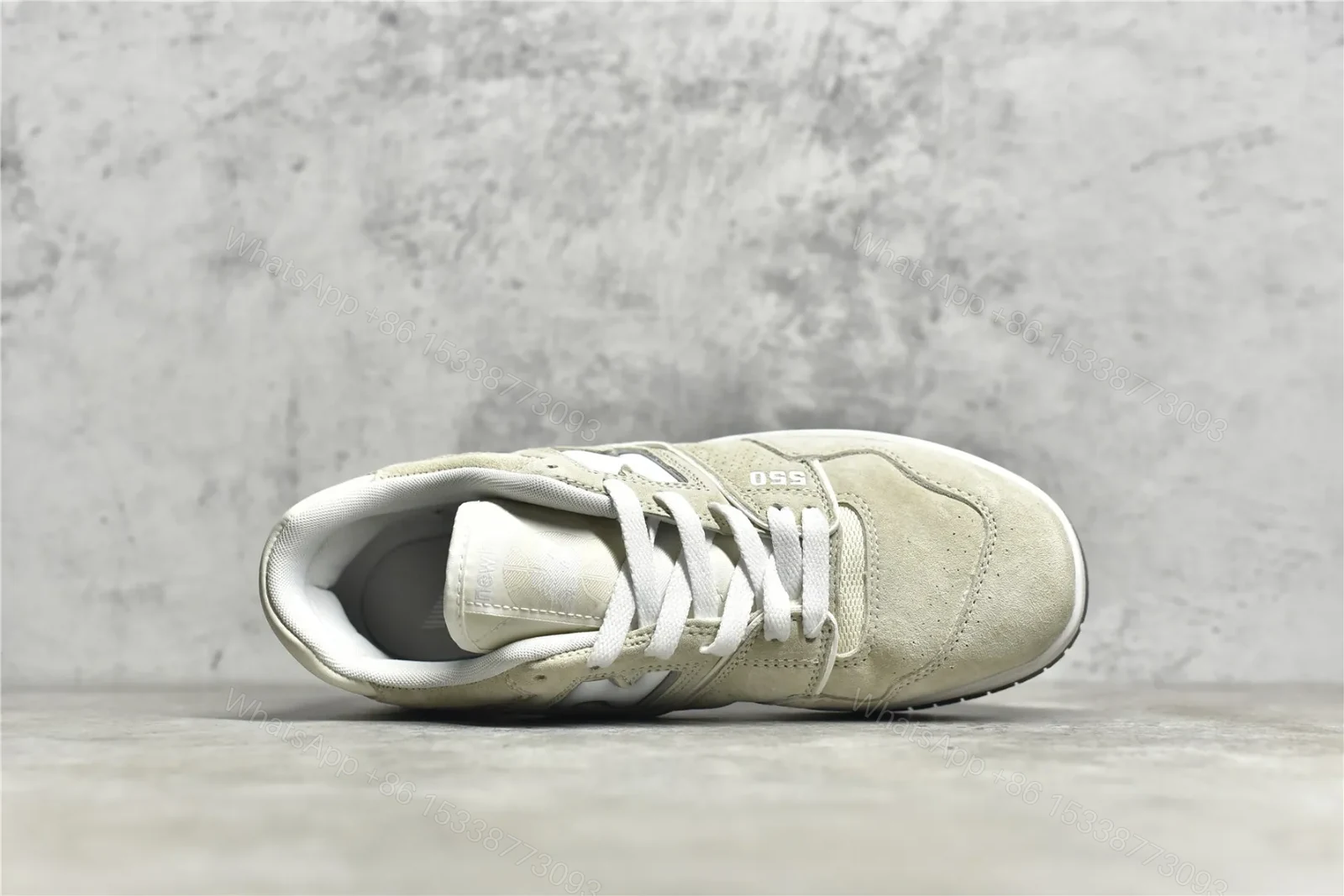 View 6 of New balance 550 Reps