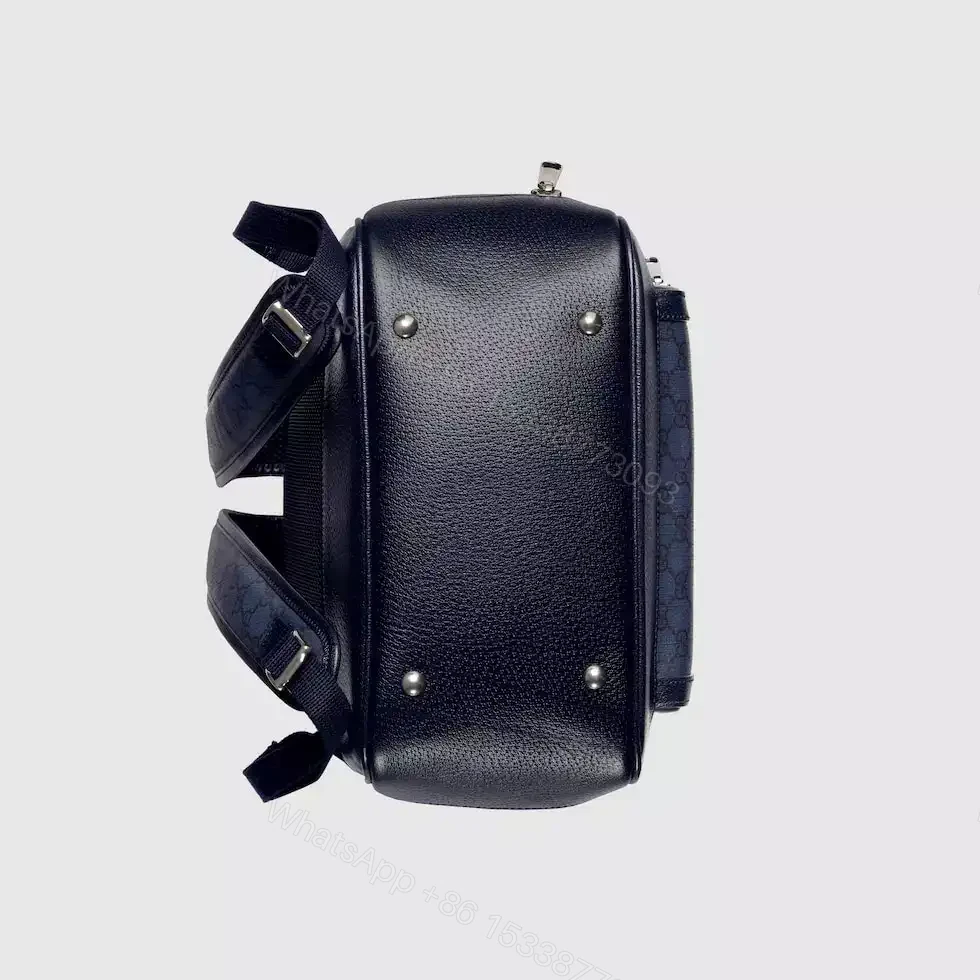 View 5 of OPHIDIA GG MEDIUM BACKPACK – GBC042
