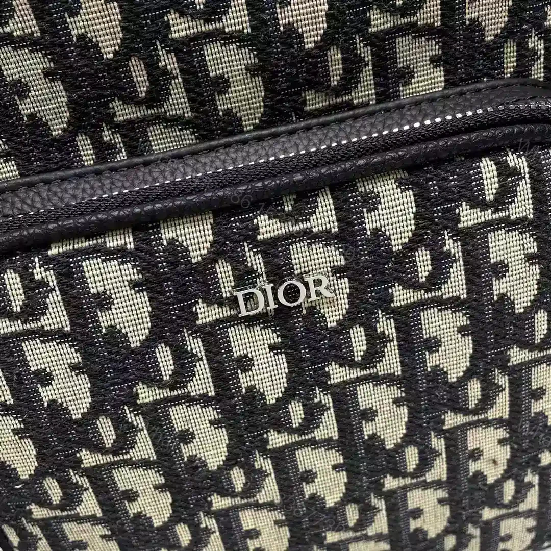 View 6 of DIOR MINI RIDER SLING BAG – DR21