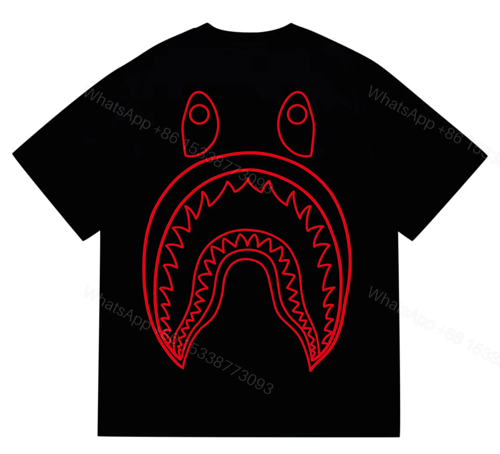 View 5 of Bape T-Shirt #215