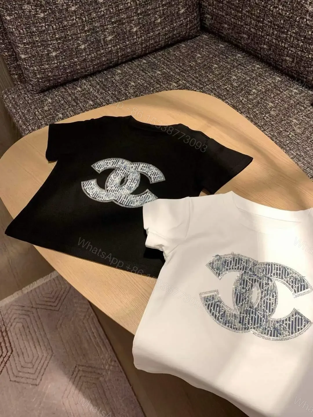 CHANEL — view 1