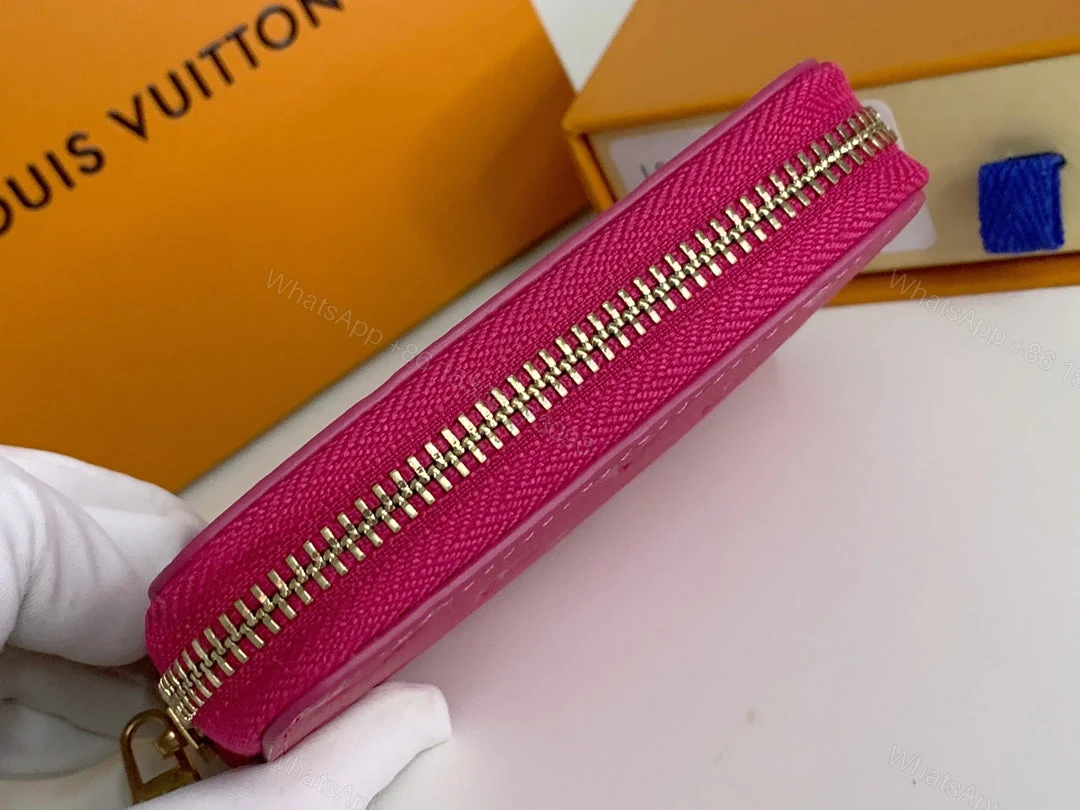 View 8 of Laveszi Luxury Wallet LV 127