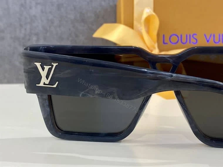 View 4 of LV SUNGLASSES – GLVT25
