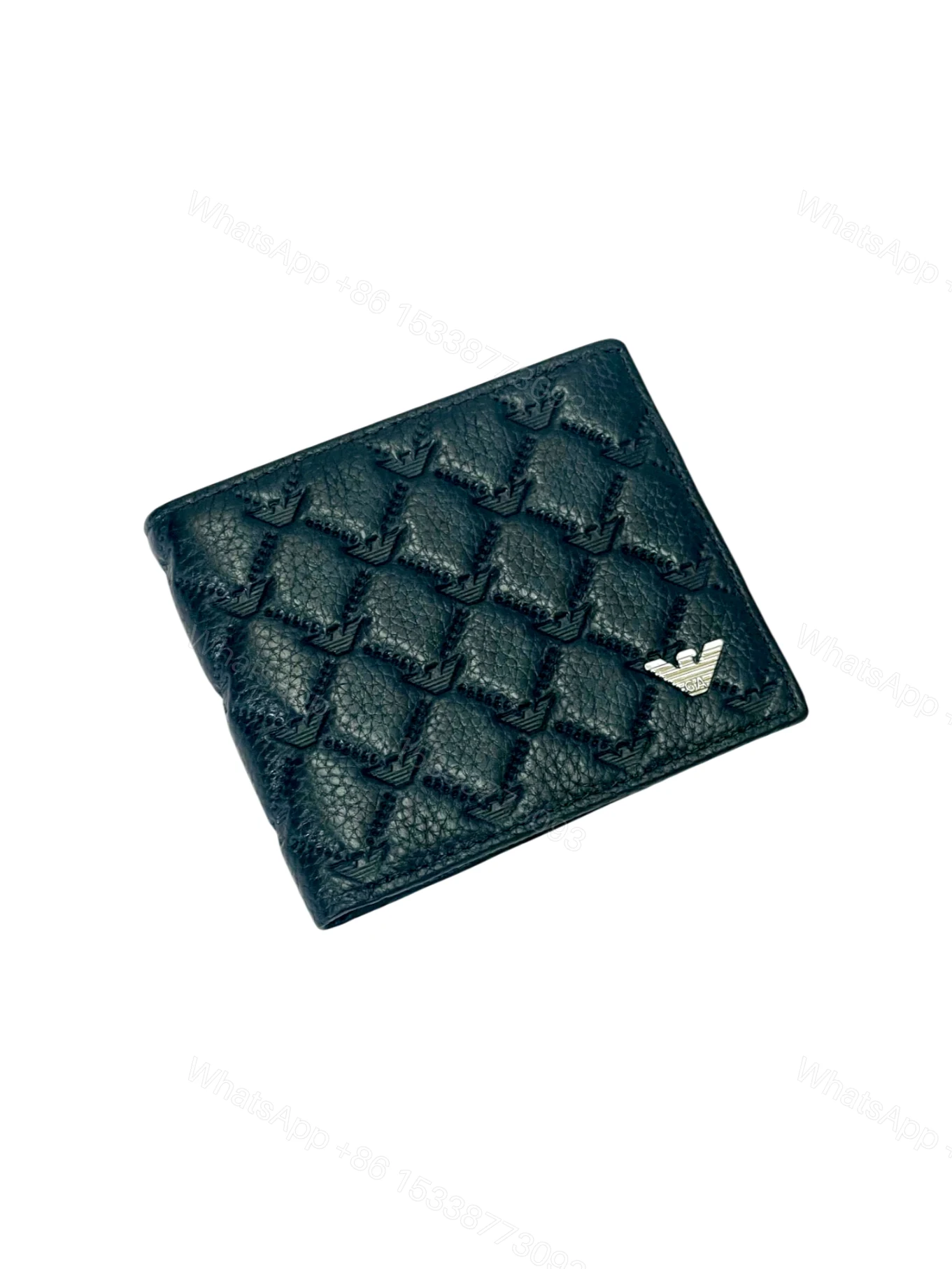 View 3 of Luxe Leatherette