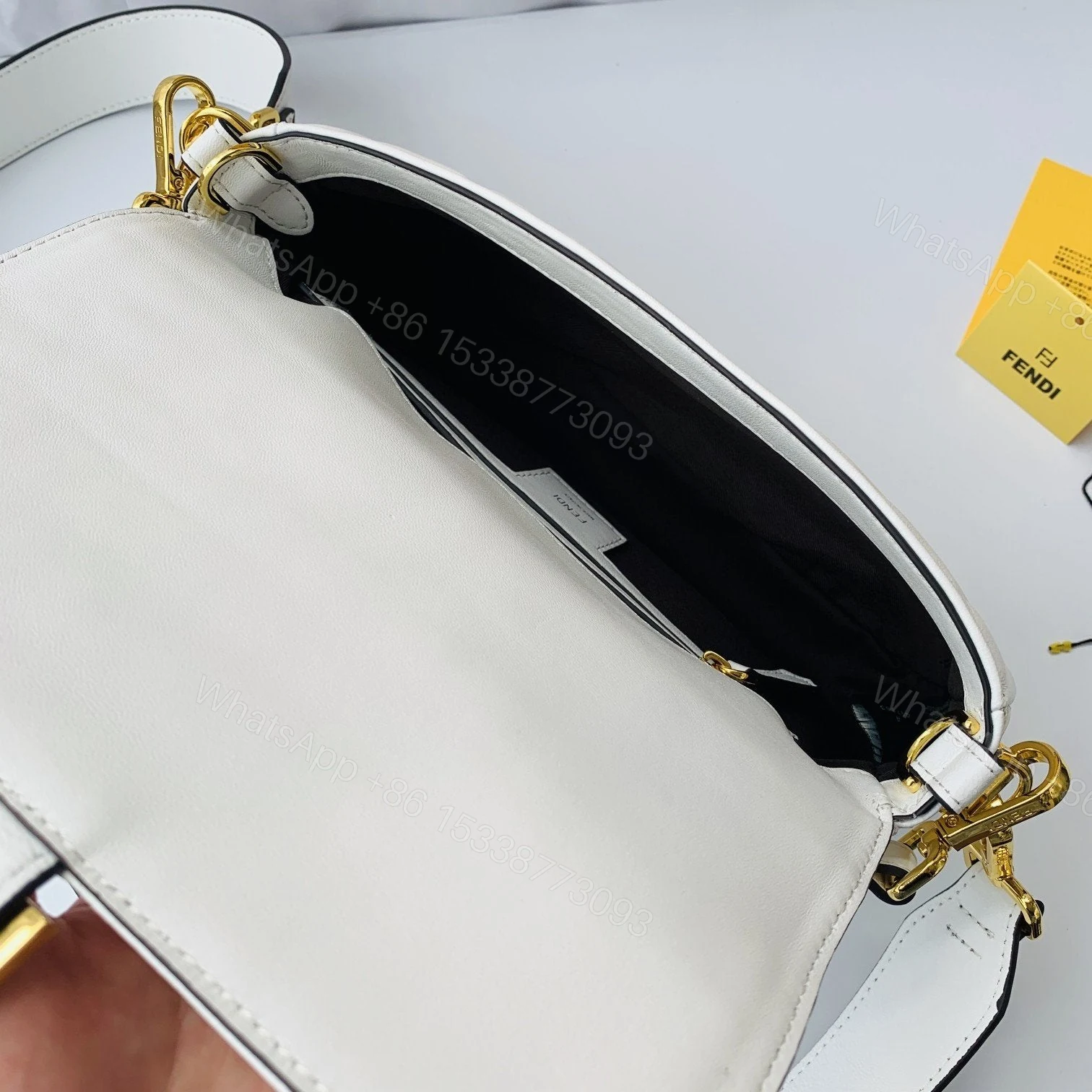 View 8 of New Arrival Bags FEI 177