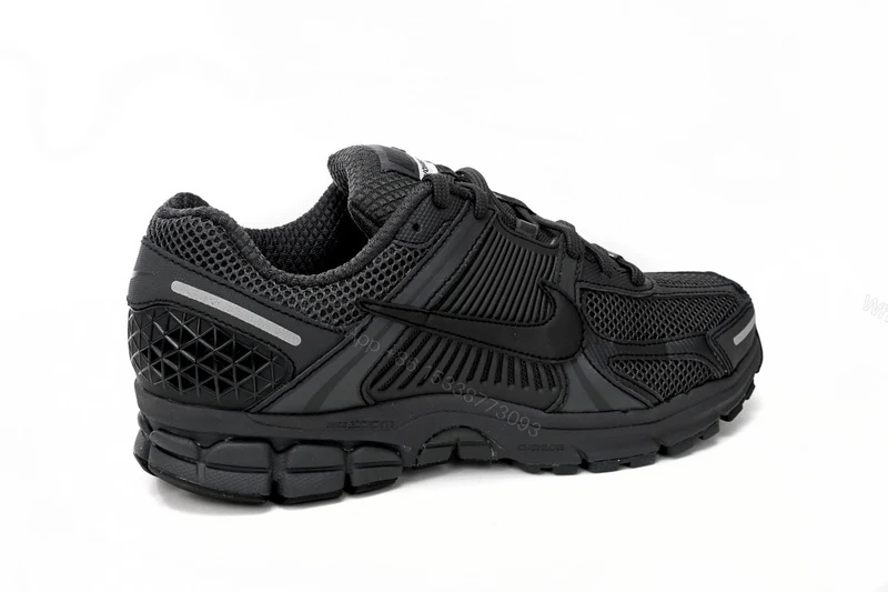 View 9 of Nike Air Zoom Vomero 5 Black BV1358-002