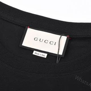 View 9 of GUCCI Tiger T-Shirt – GC0088