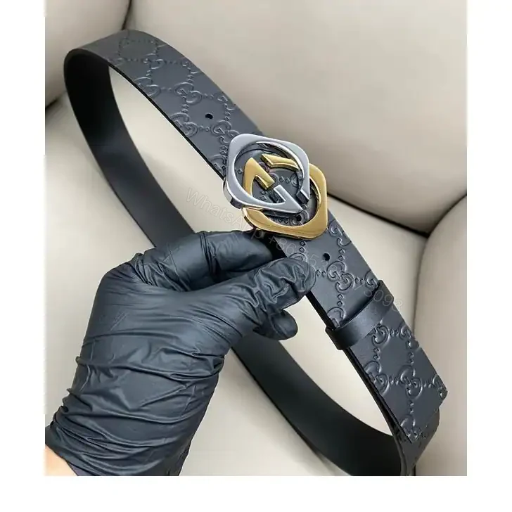 GUCCI BELT 40MM – B123 — view 1