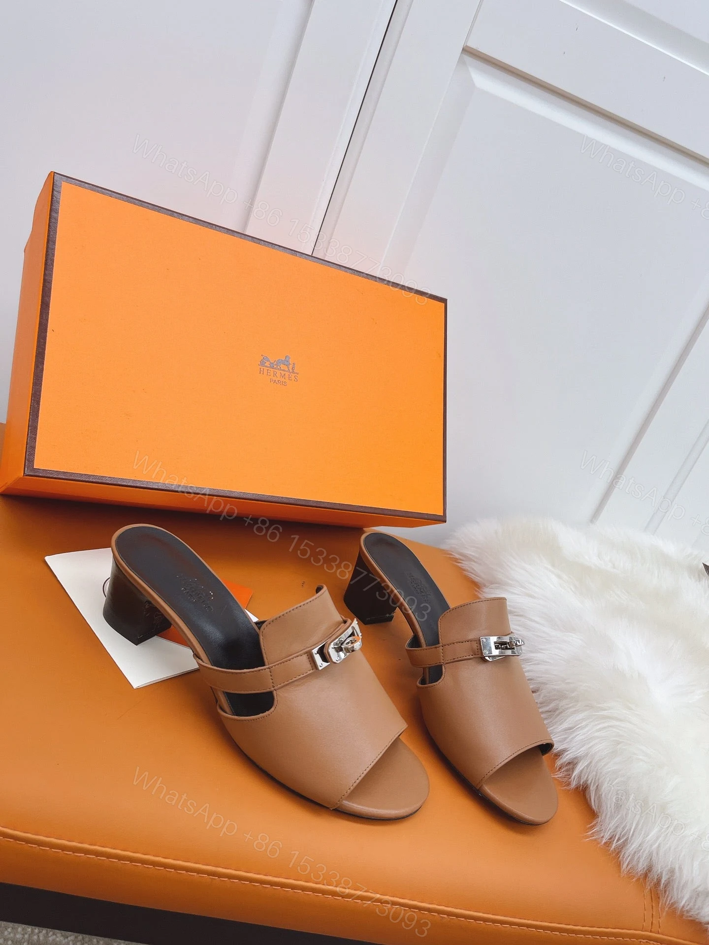 View 5 of New HM HIGH HEELS 020