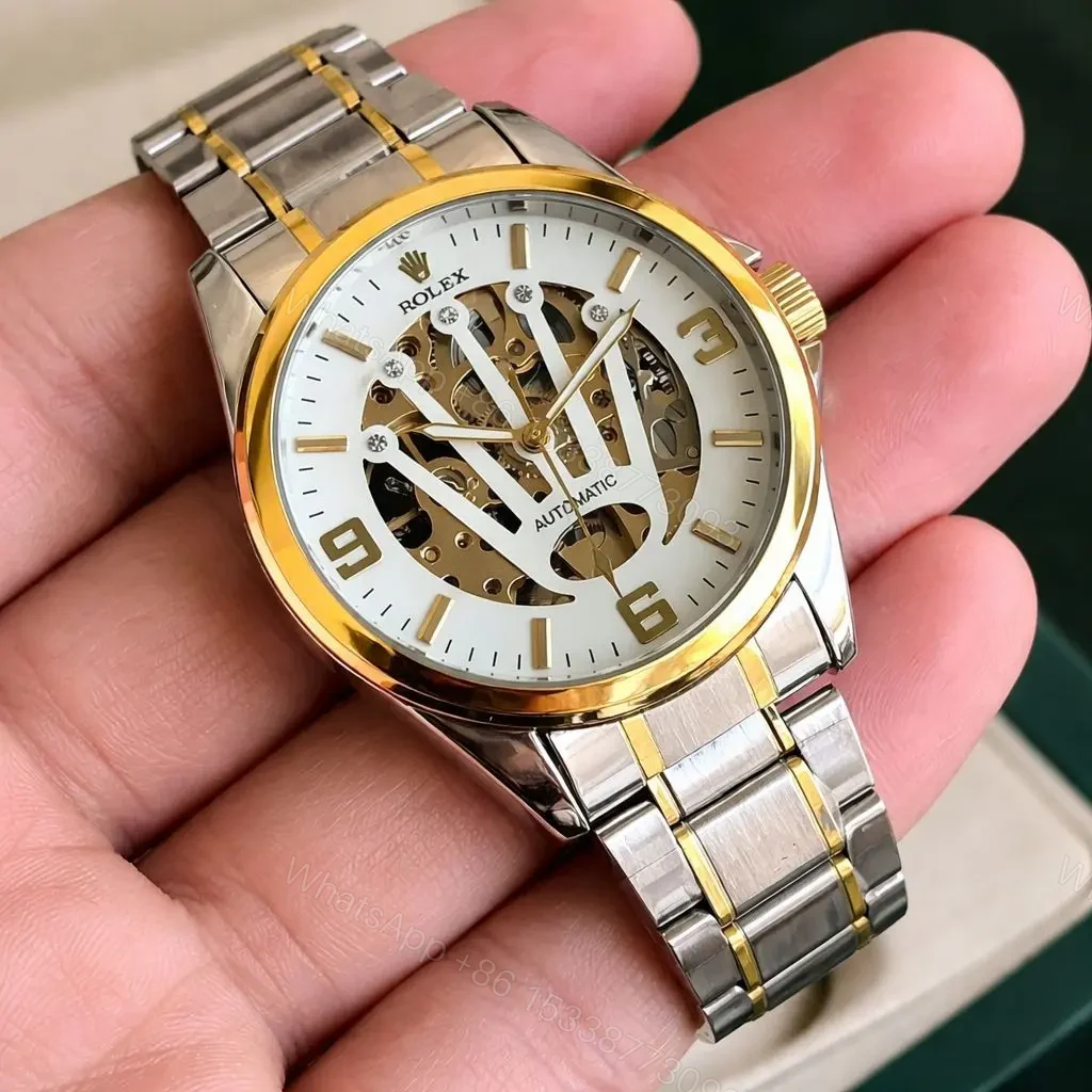 View 3 of Rolex Automatic