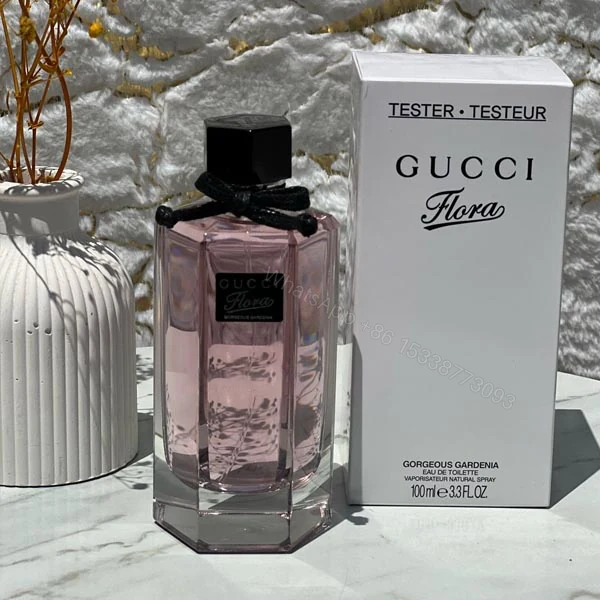 Gucci Flora (Turkey Mastercopy) – 100ml — view 1