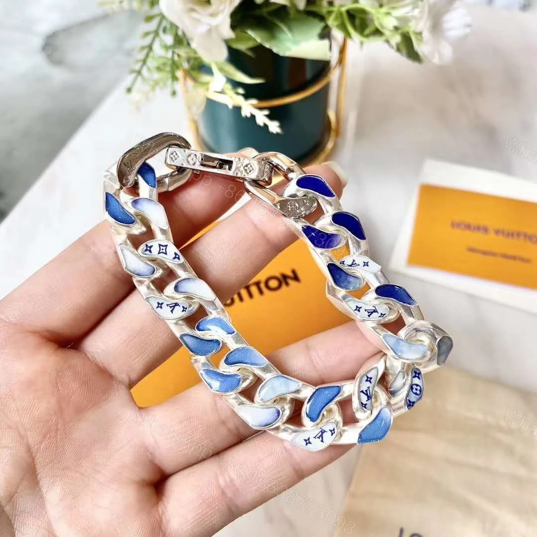 View 8 of Combo EN – Lux LV Necklaces 096