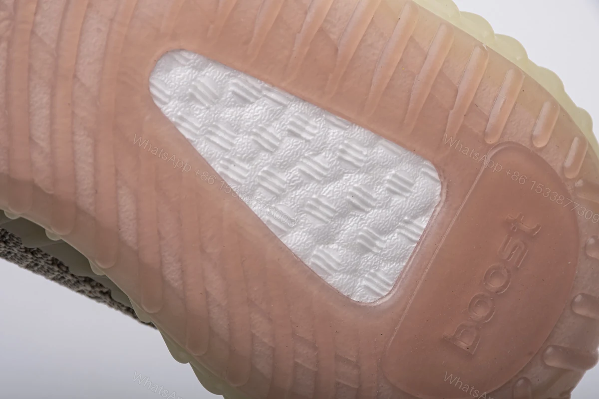 View 10 of (OG)Adidas Yeezy 350 Boost V2 "Citrin" FW3042