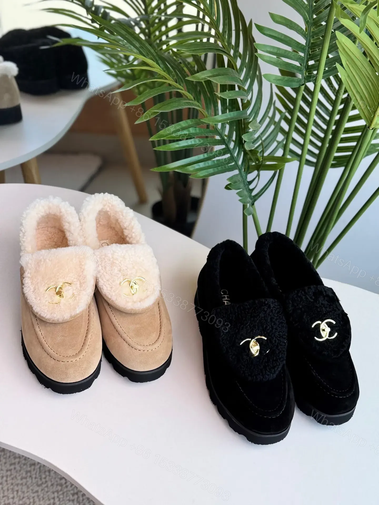 CHANEL — view 1