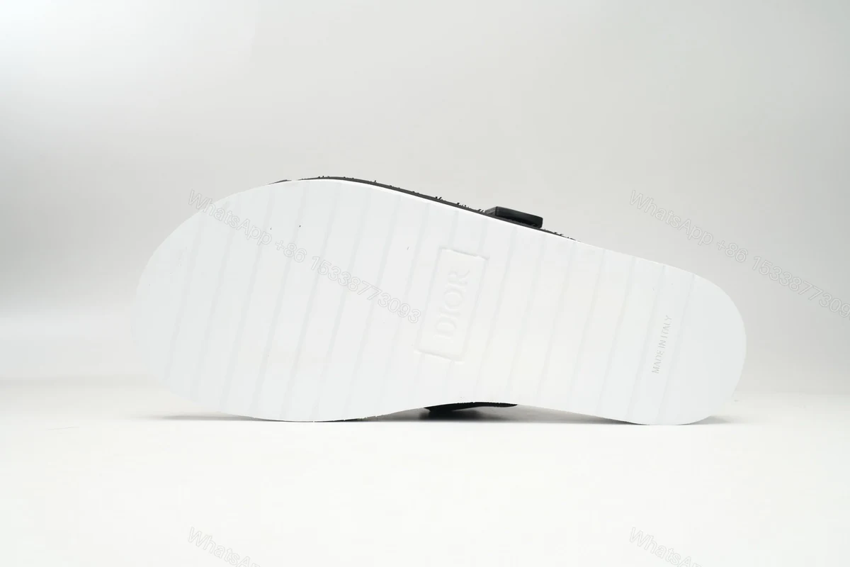View 4 of Dior Alpha oblique Black And White 3SH118YJR TOO853 H069