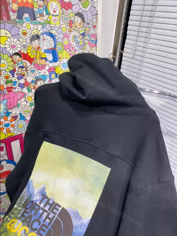 View 5 of Gucci Hoodie – GC25