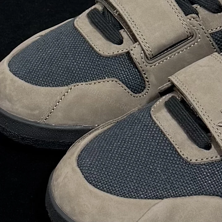 View 5 of Travis Scott x Jordan Jumpman Jack Mocha Replica