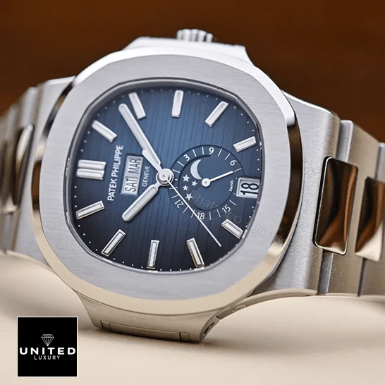 View 9 of Patek Philippe 5726 Replica