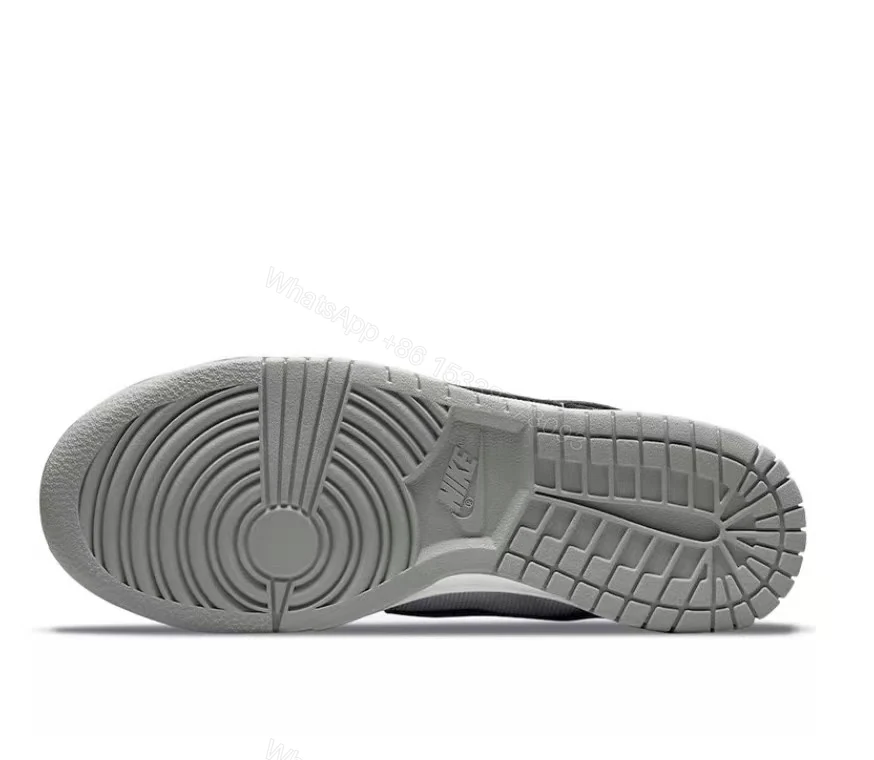 View 4 of Nike Dunk Low Golden Gals Metallic Silver DO5882-001