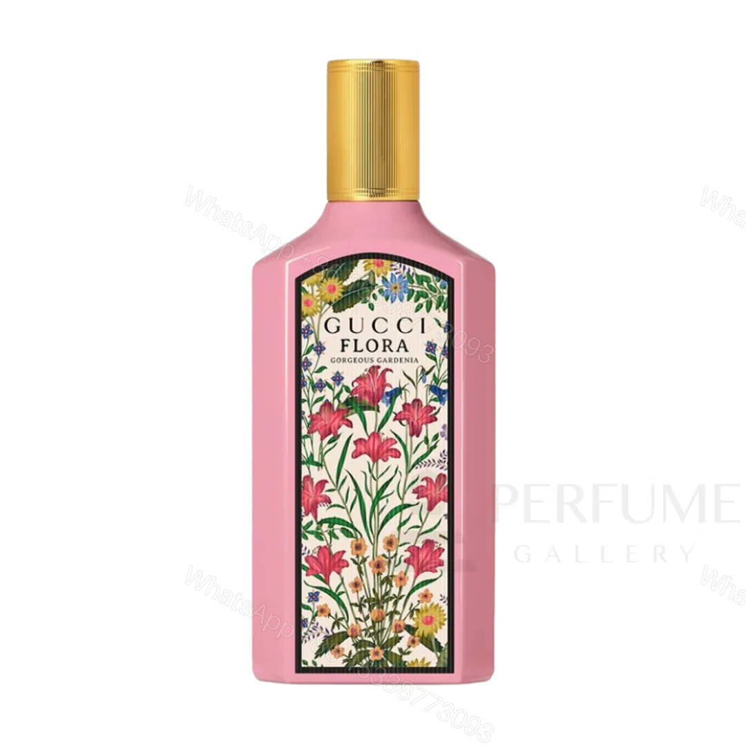 Gucci Flora Gorgeous Gardenia Eau De Parfum For Women — view 1