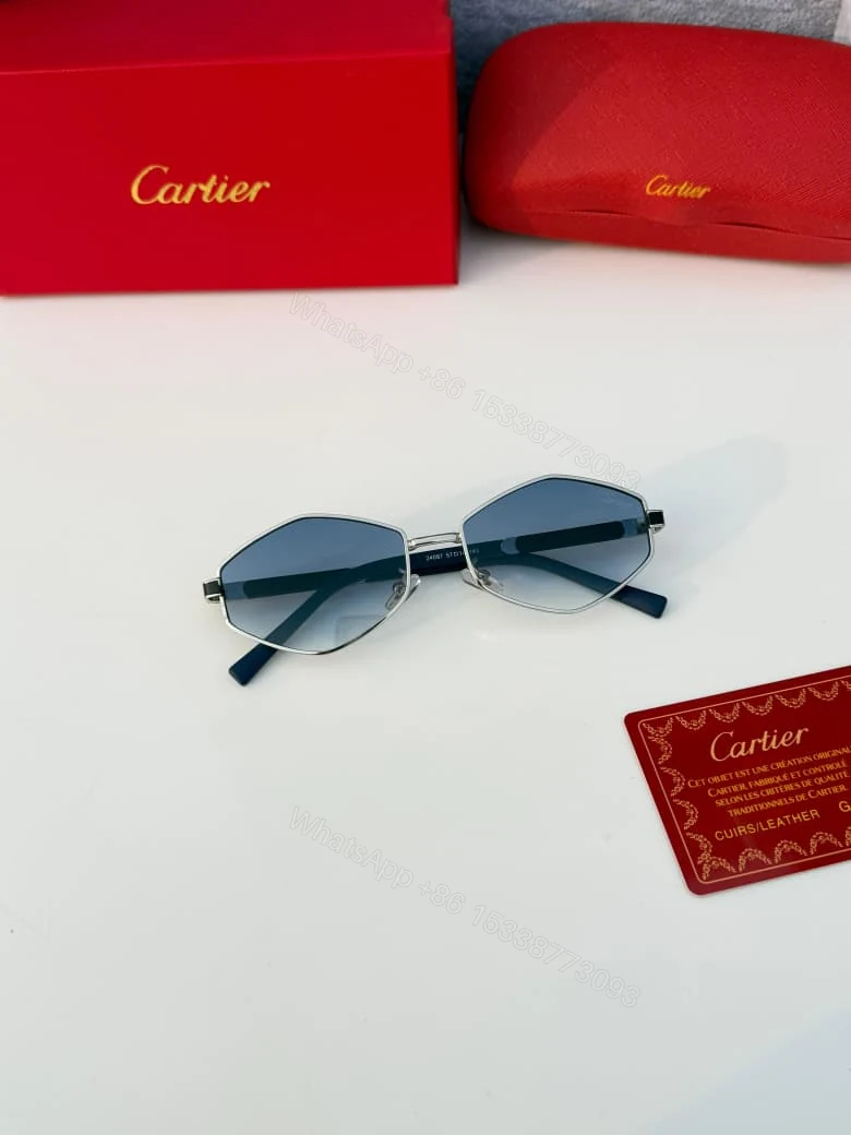 View 8 of First Copy Cartier Luxury Sunglasses