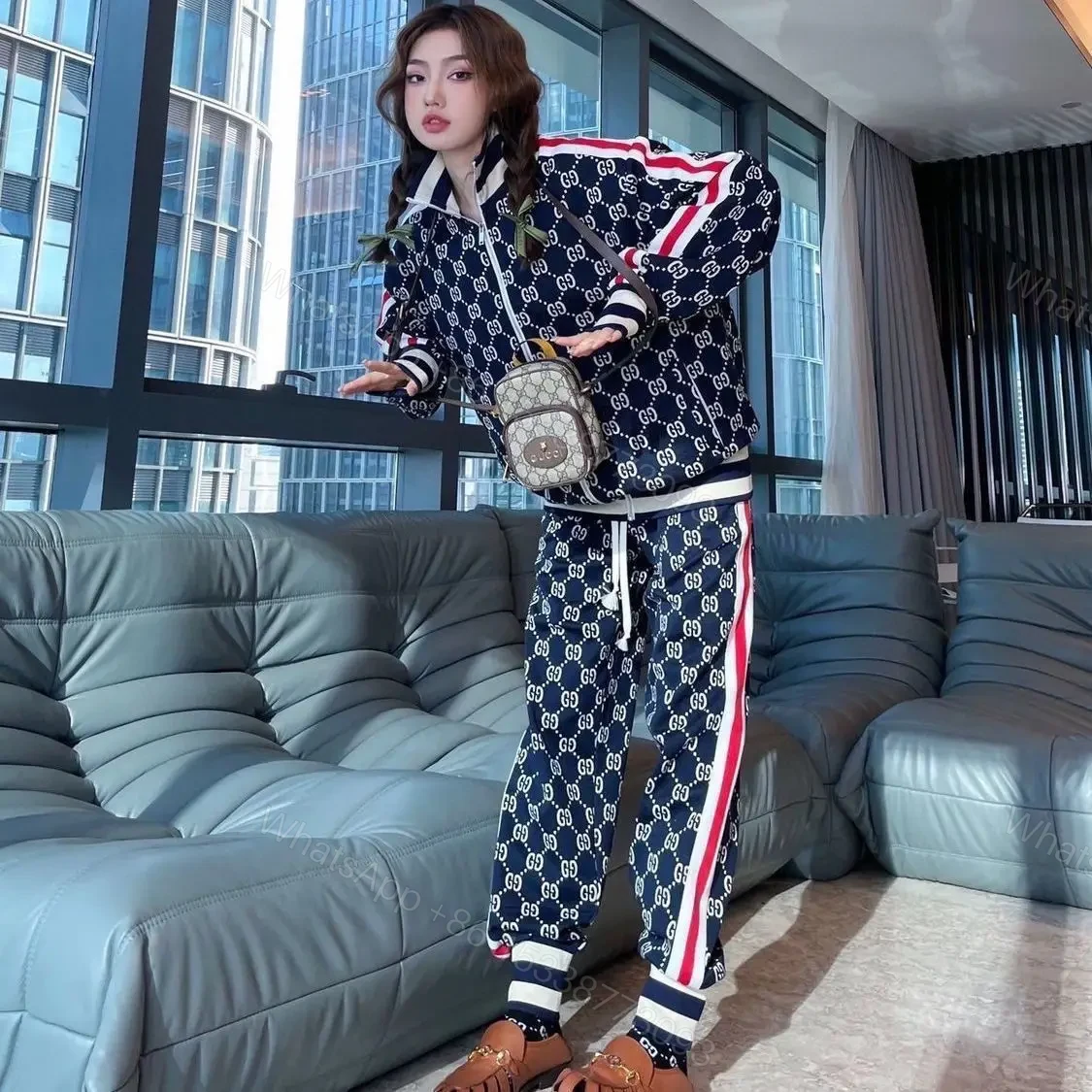 GUCCI — view 1