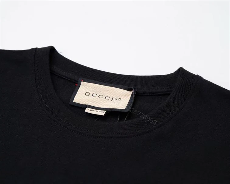 View 4 of Gucci T-Shirt – GC50