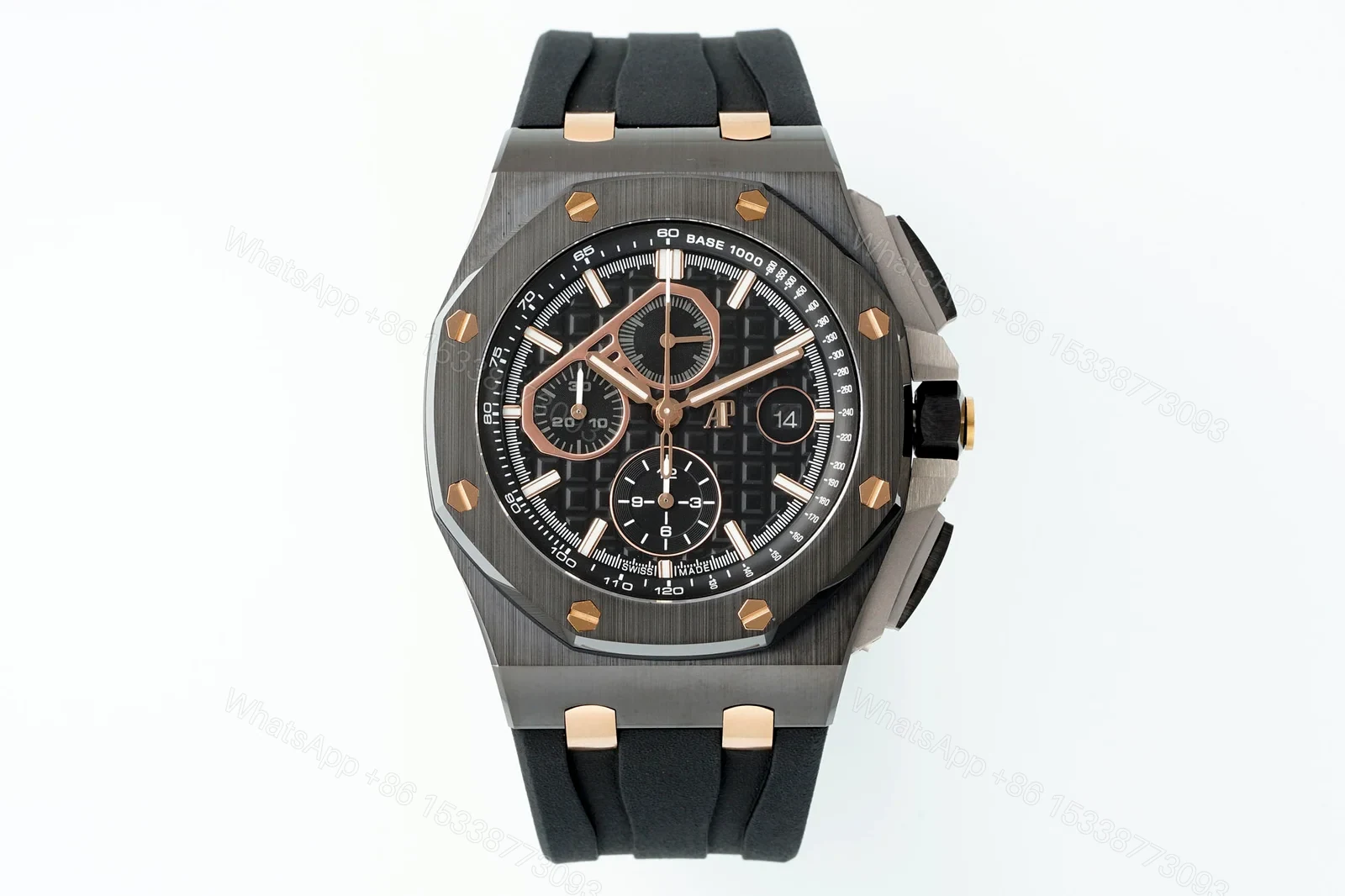 Audemars Piguet Royal Oak Offshore 44 Gims 26405CE.OO.A002CA.99.99 — view 1