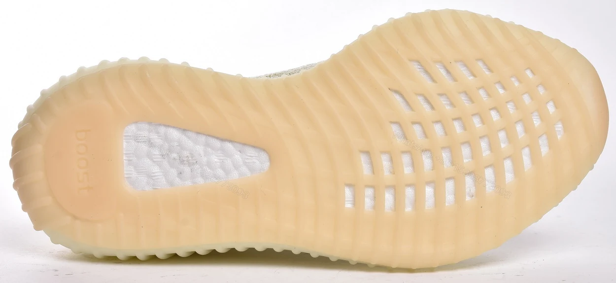 View 7 of (OG) Adidas Yeezy 350 Boost V2 “Butter” F36980