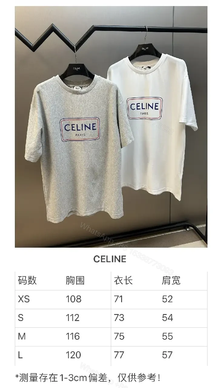 View 7 of Premium Cotton Oversized Tee with Bold Logo, White, Luxe Streetwear