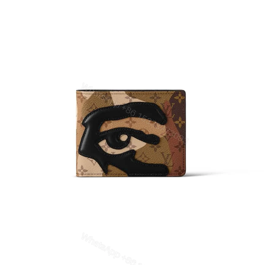 LV MULTIPLE WALLET MONOGRAM OTHER – RRG094 — view 1