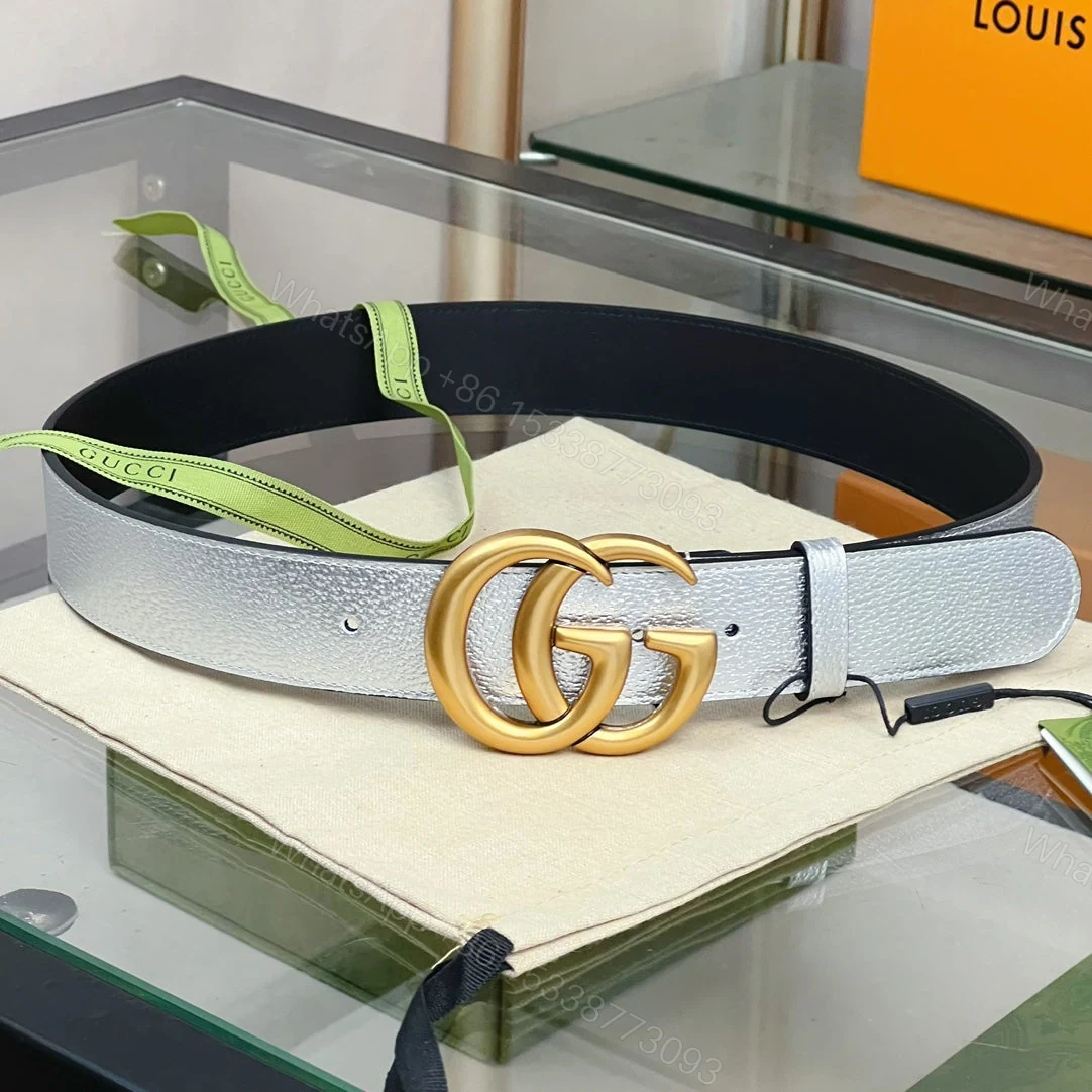 View 7 of Women’s Luxury GCI BELTS 026