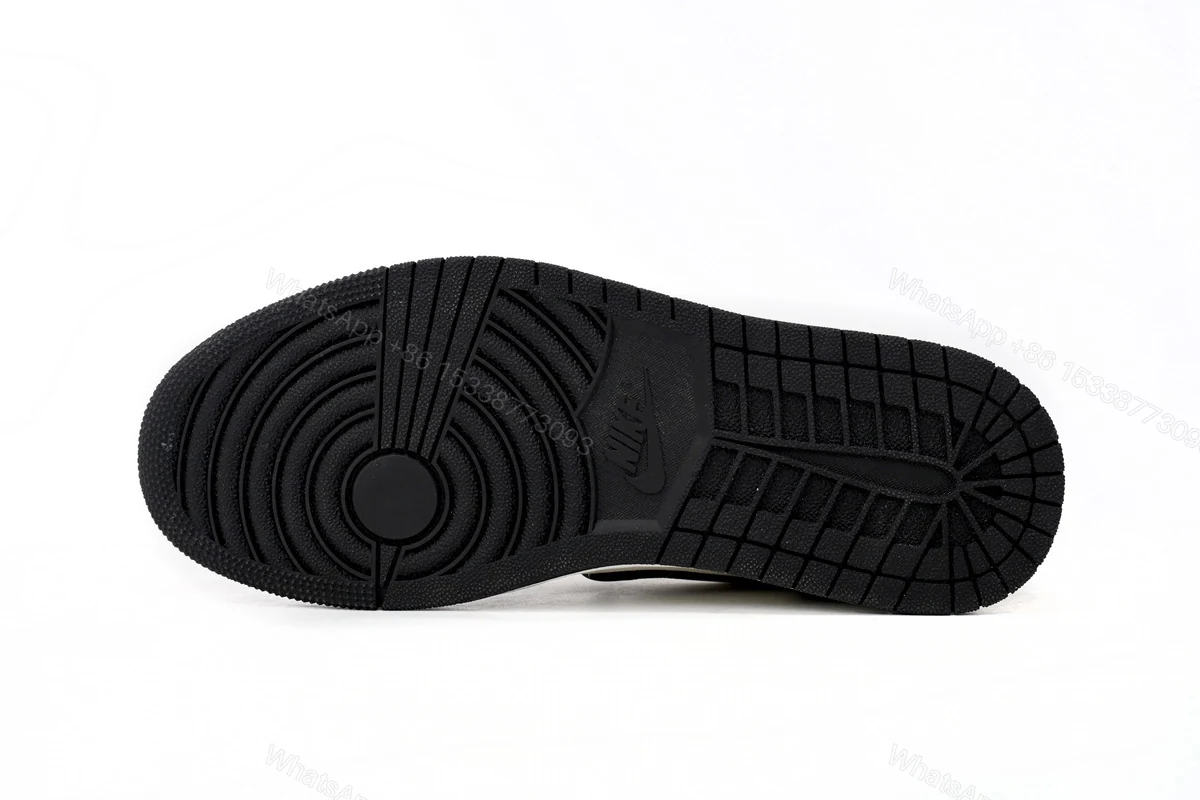 View 3 of Air Jordan 1 Low Little Mocha AV3918-168