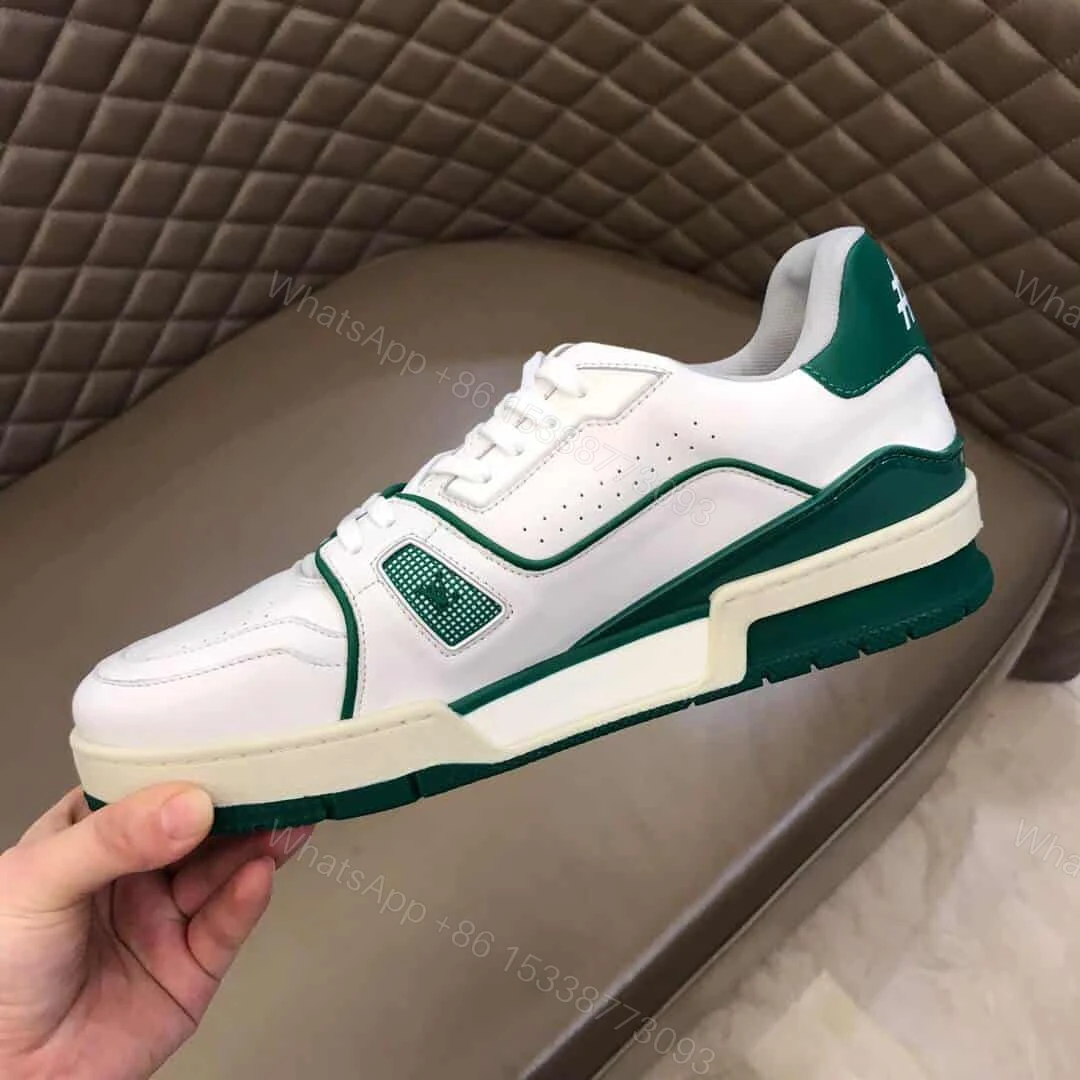 View 8 of LOUIS VUITTON TRAINER SNEAKER – LV11