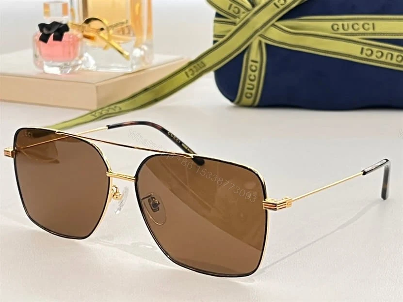 View 8 of GUCCI SUNGLASSES – GST19