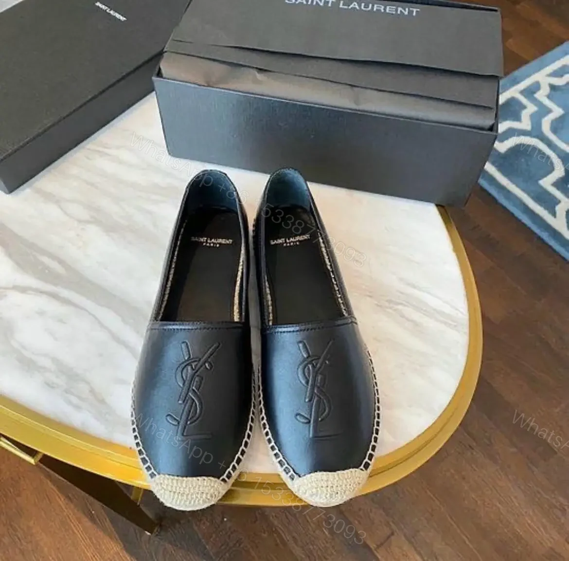 YSL — view 1