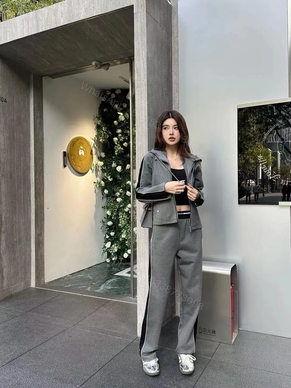 DIOR — view 1