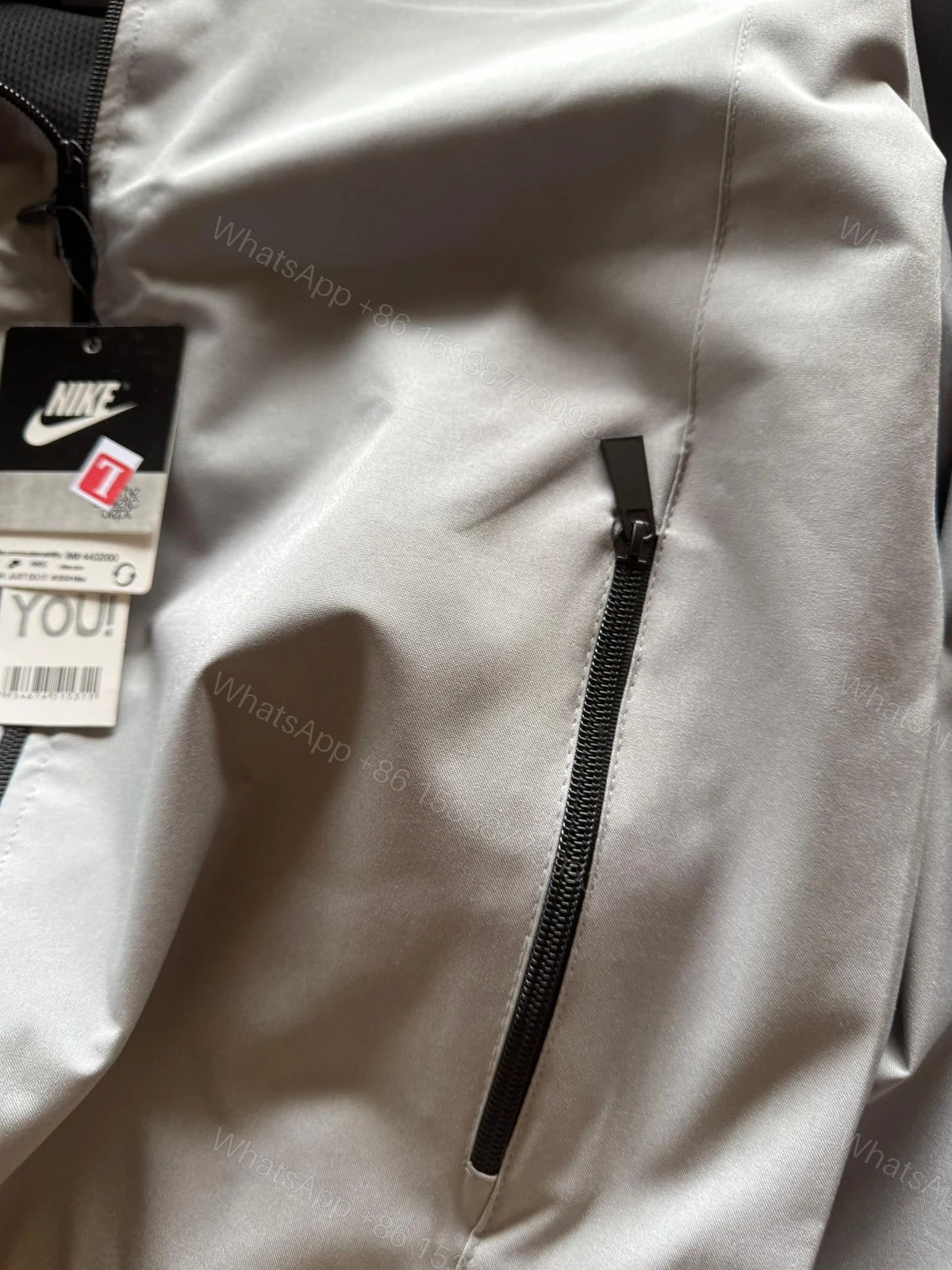 View 7 of FIRST COPY Nike Windshitter 2025