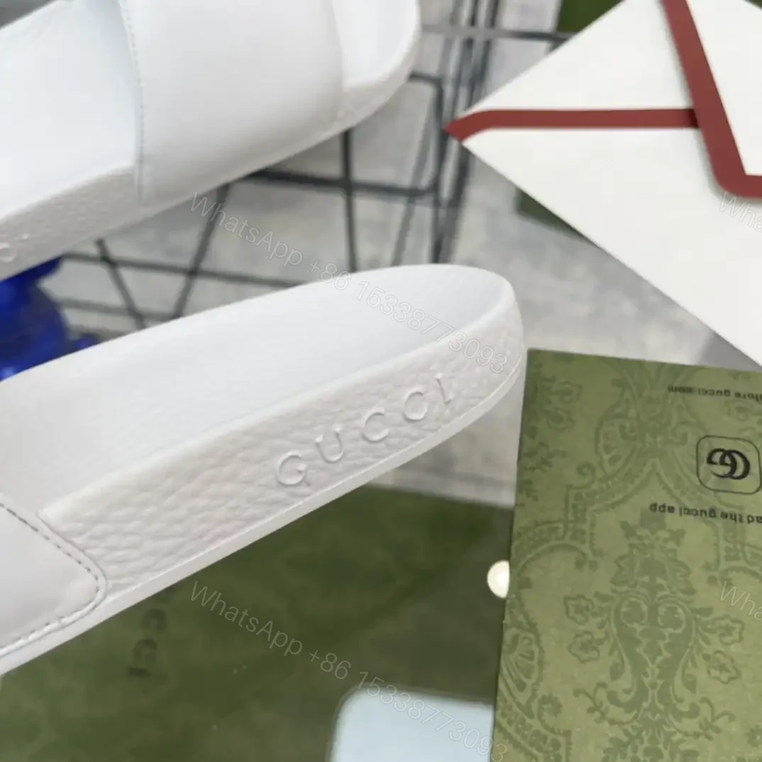 View 5 of GUCCI SLIPPERS – SDG034