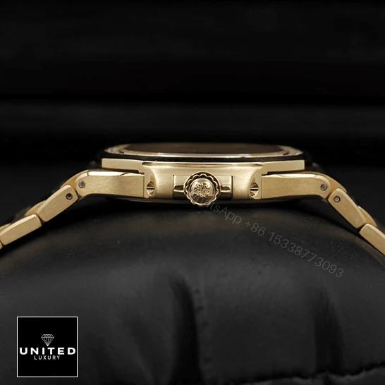View 8 of Patek Philippe Nautilus 7010/1R-012 Replica